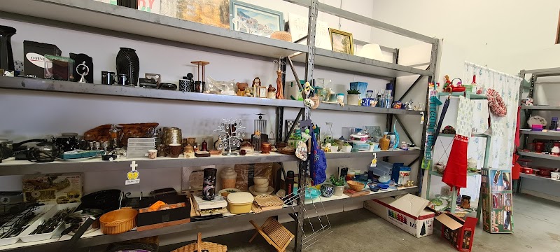 Check out Vinnies Penrith in JAMISONTOWN