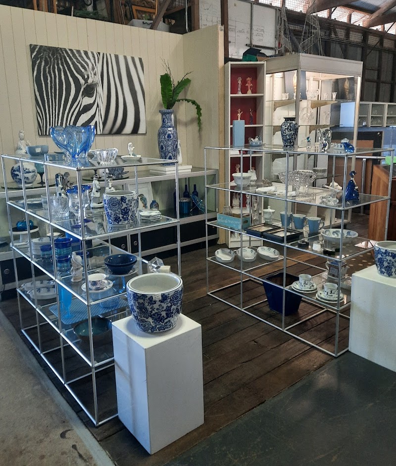 Check out Ross McCartins Secondhand Furniture South Townsville in South Townsville