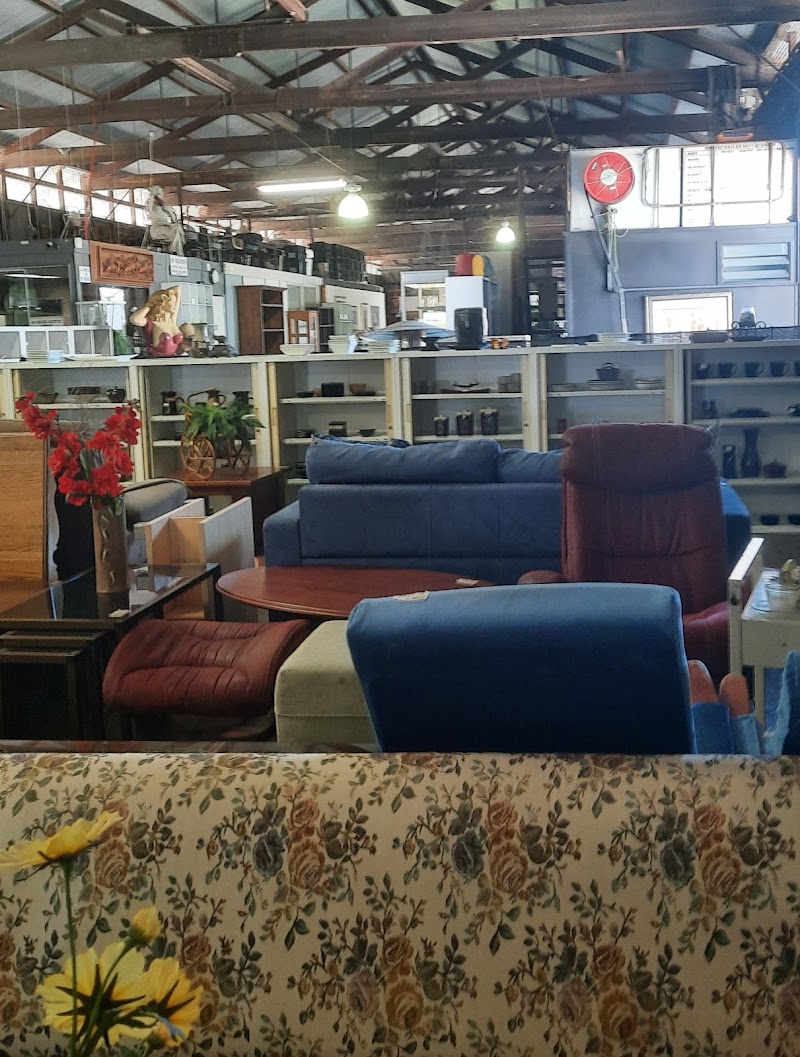Check out Ross McCartins Secondhand Furniture South Townsville in South Townsville