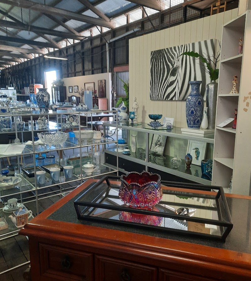 Check out Ross McCartins Secondhand Furniture South Townsville in South Townsville