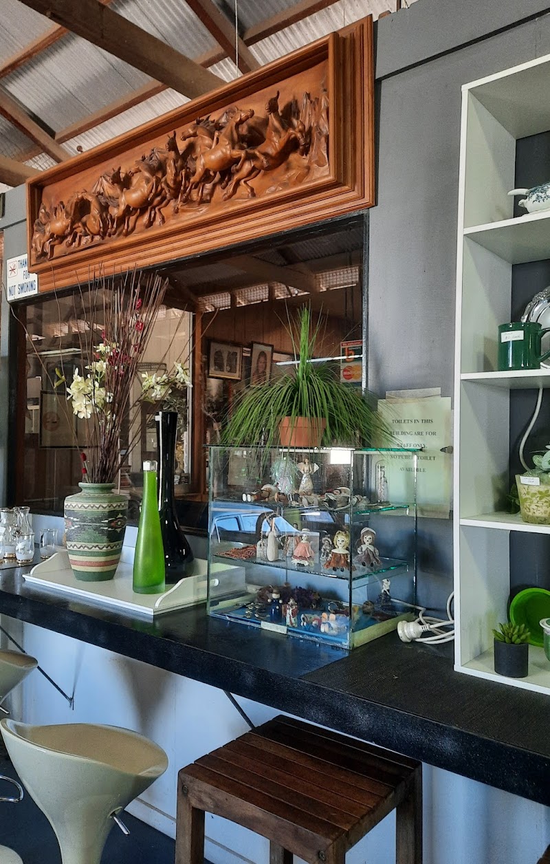 Check out Ross McCartins Secondhand Furniture South Townsville in South Townsville