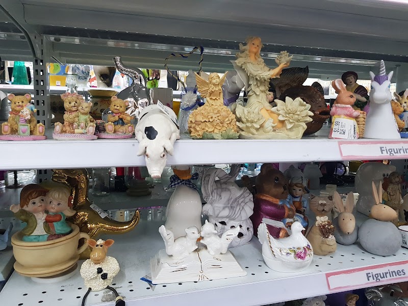 Check out Savers Greensborough in Greensborough