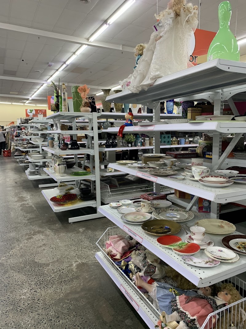 Check out Savers Greensborough in Greensborough