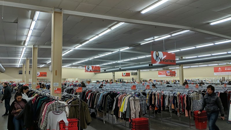 Check out Savers Greensborough in Greensborough