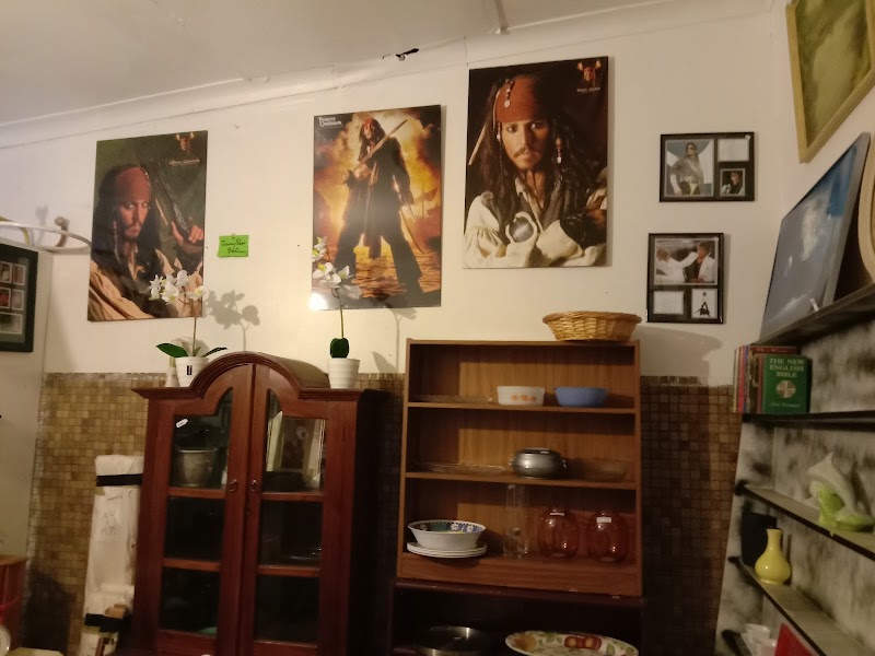 Check out Little Treasures Secondhand Shop Sawyers Valley in Sawyers Valley