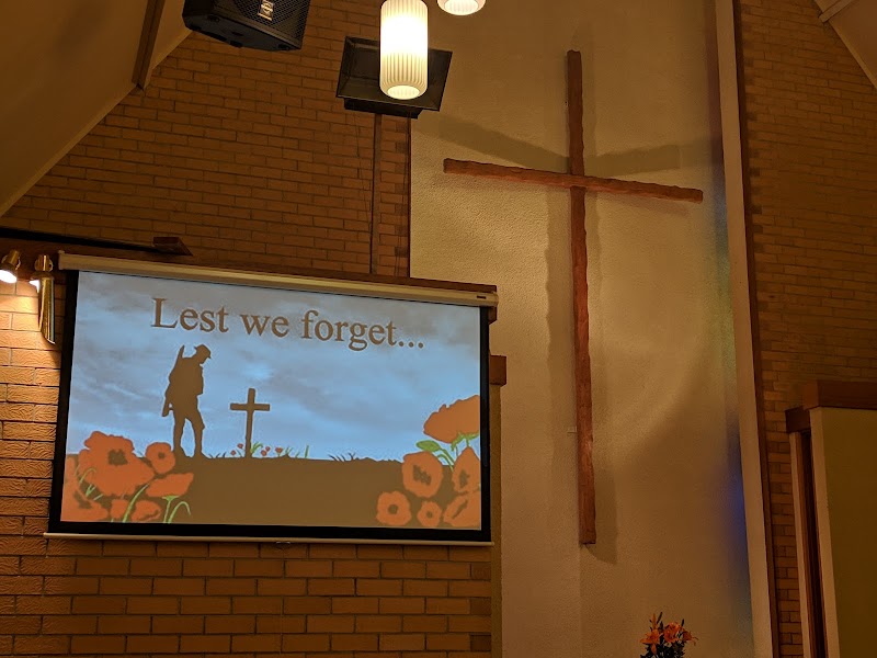 Check out Community Shop Church of Christ Brighton in Brighton
