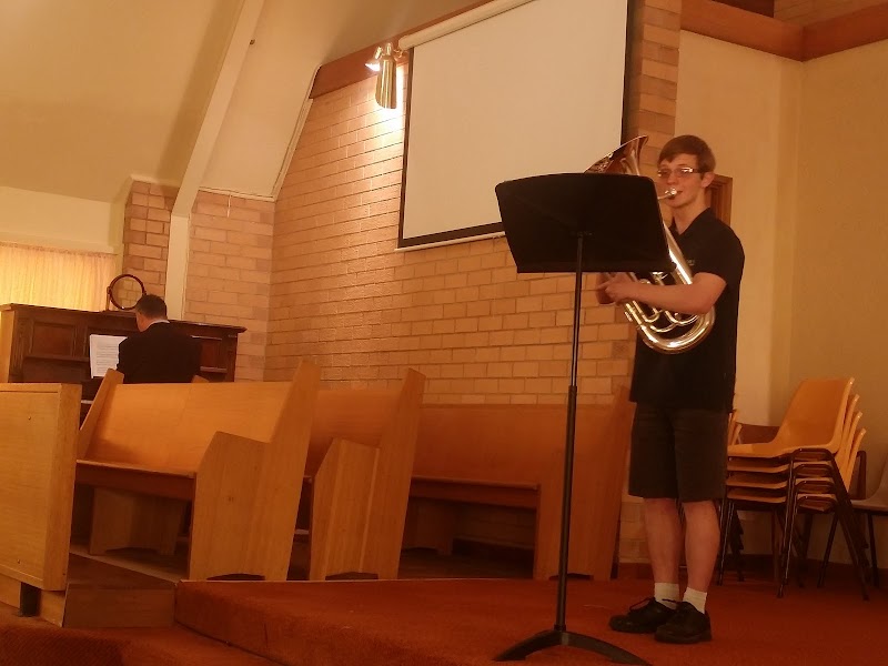 Check out Community Shop Church of Christ Brighton in Brighton
