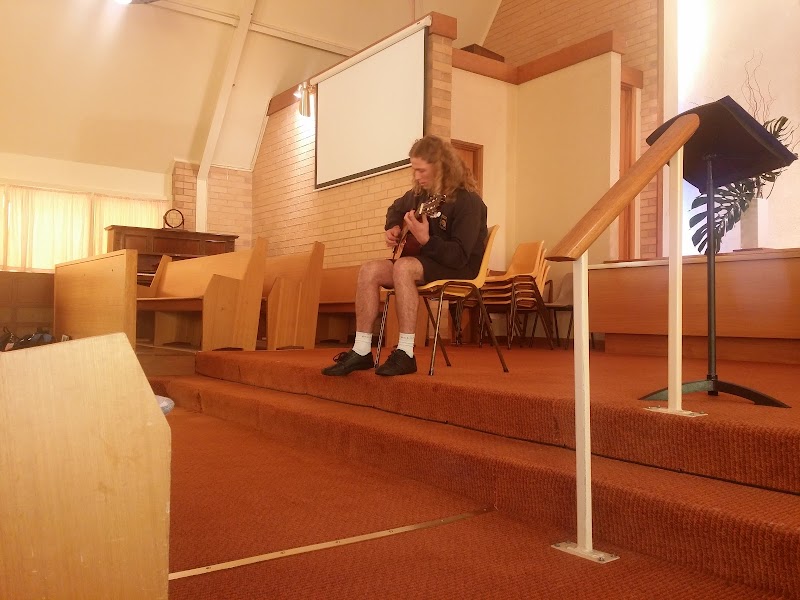 Check out Community Shop Church of Christ Brighton in Brighton