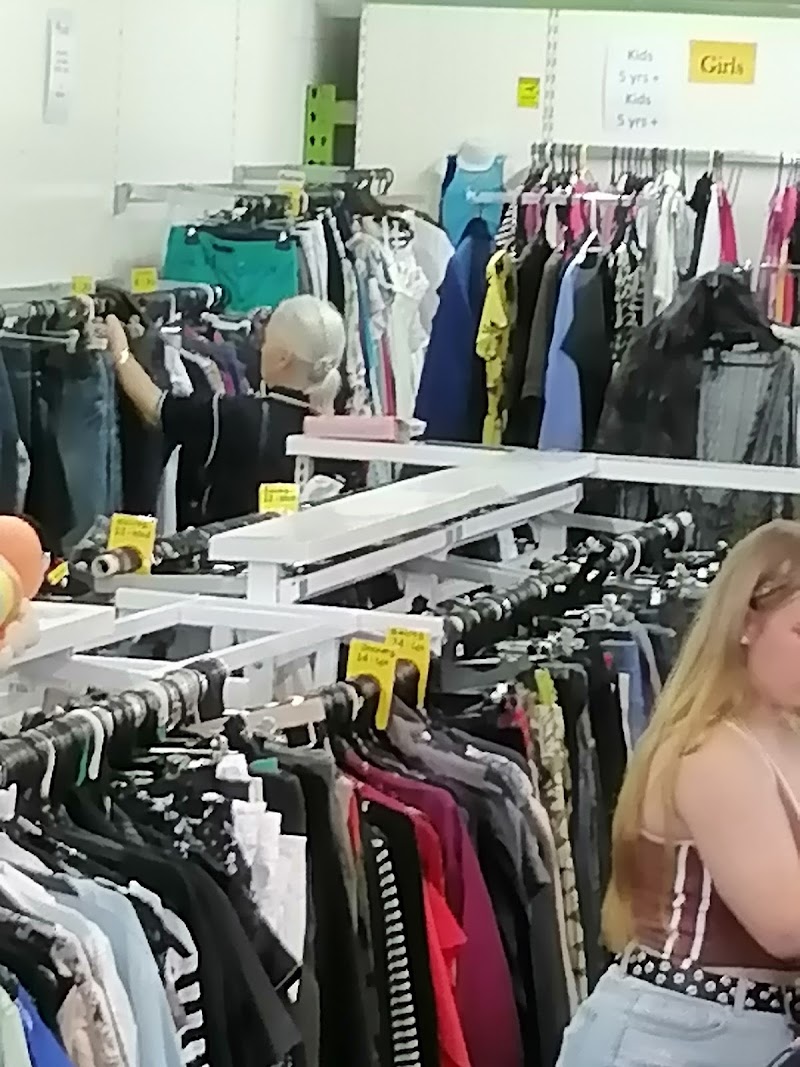 Check out Care Animal Rescue Op Shop Taupo in Taupō