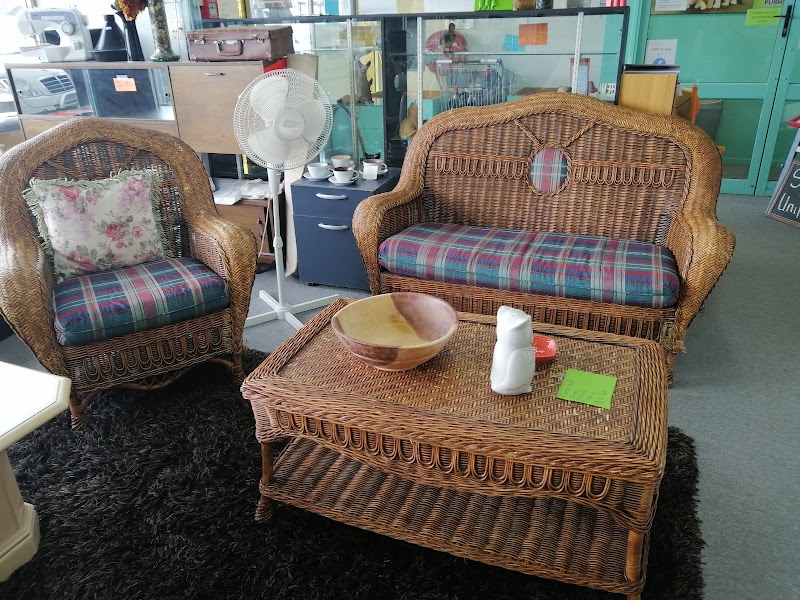 Check out Care Animal Rescue Op Shop Taupo in Taupō