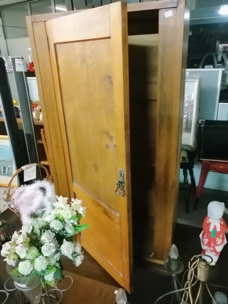 Check out Care Animal Rescue Op Shop Taupo in Taupō