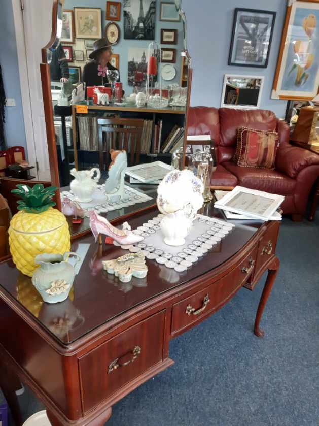 Check out Lifeline Shop Drysdale in Drysdale