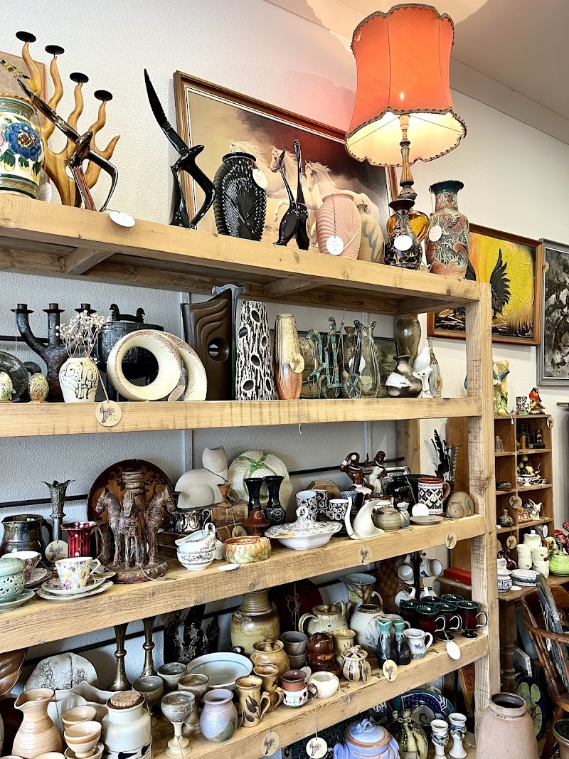 Check out The Pony & The Gypsy in Springwood