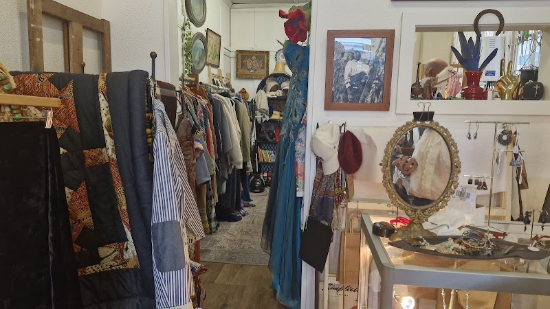 Check out The Pony & The Gypsy in Springwood