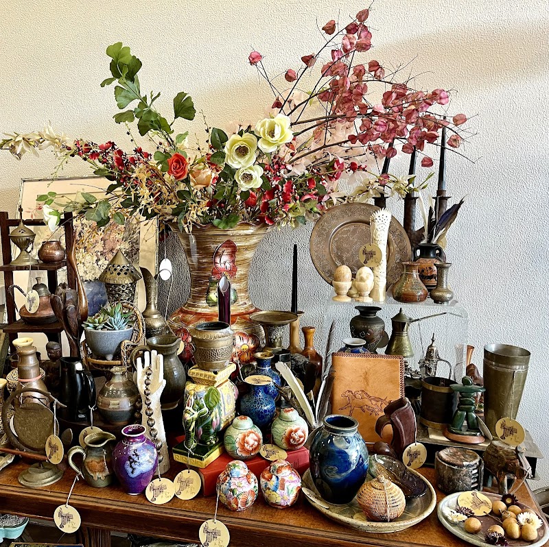 Check out The Pony & The Gypsy in Springwood