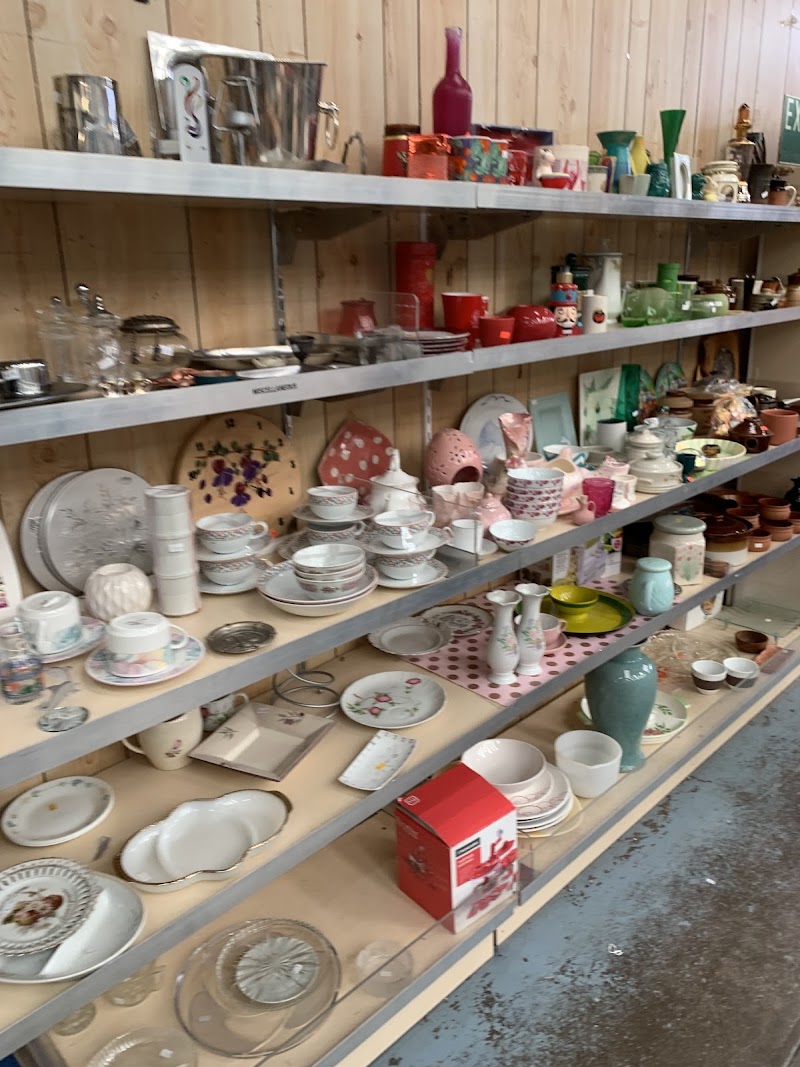Check out Vinnies North Hobart in North Hobart
