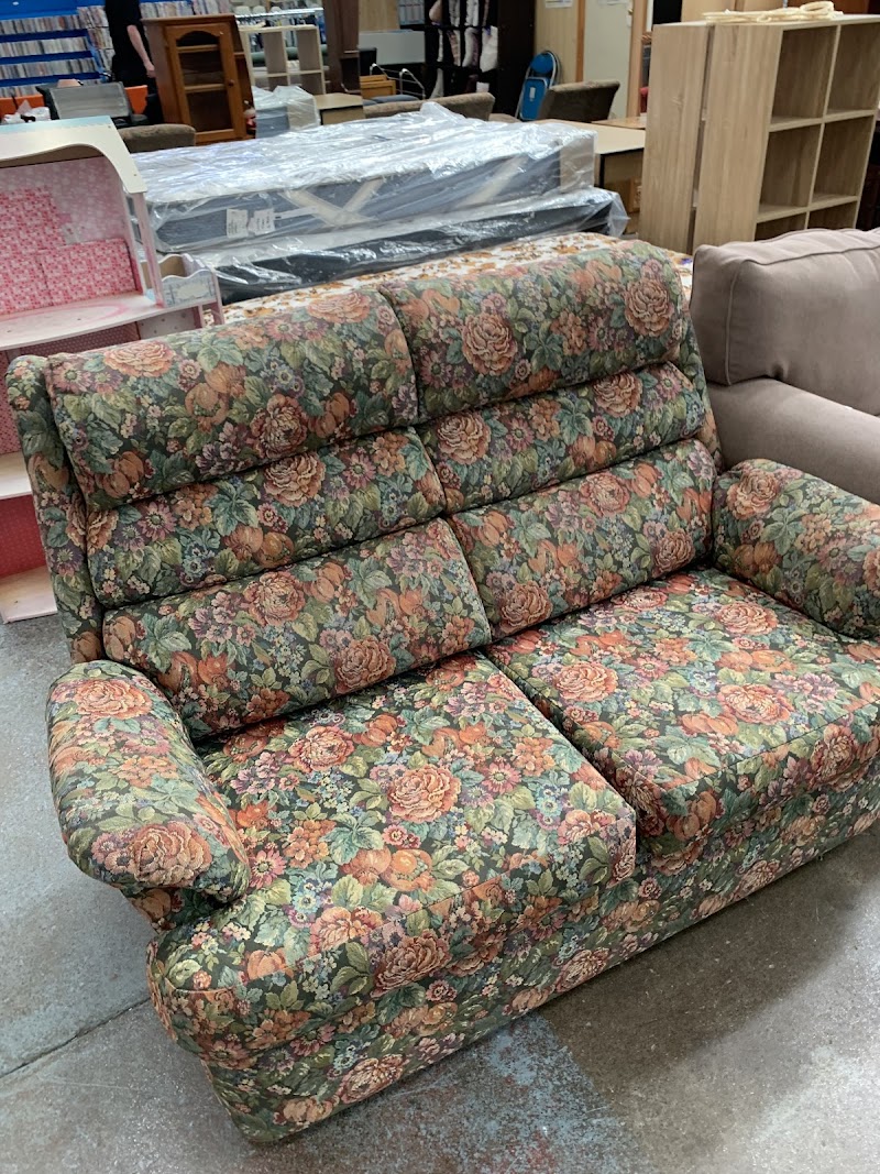 Check out Vinnies North Hobart in North Hobart