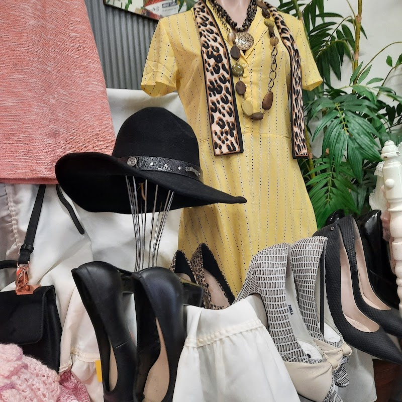 Check out Vinnies North Hobart in North Hobart