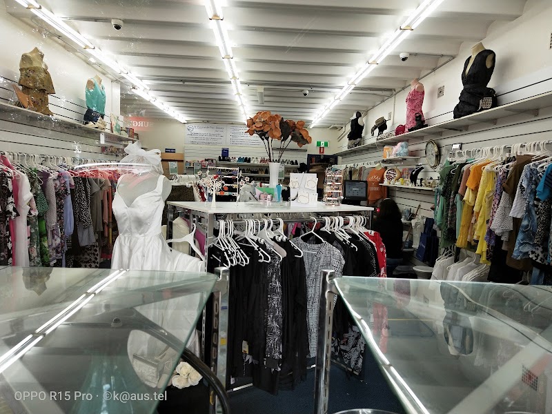 Check out Vinnies Revesby in REVESBY