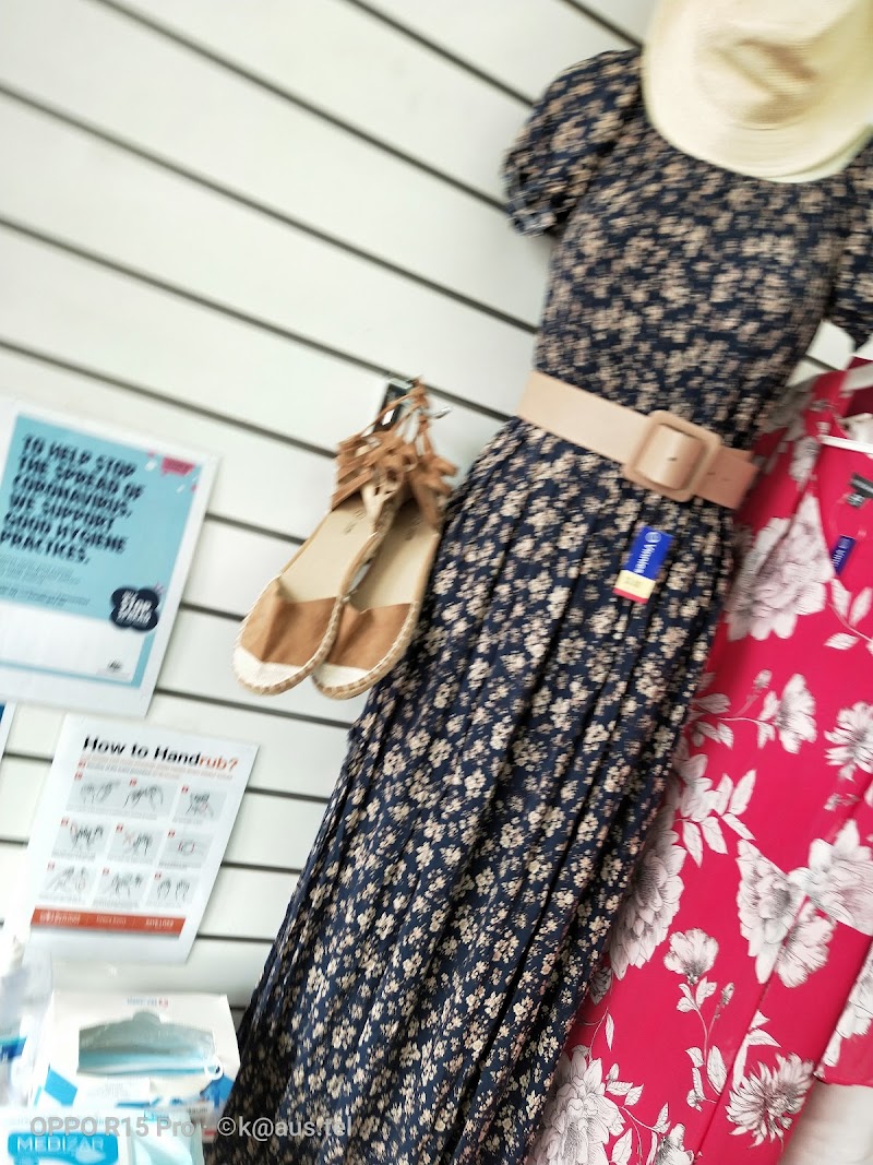 Check out Vinnies Revesby in REVESBY