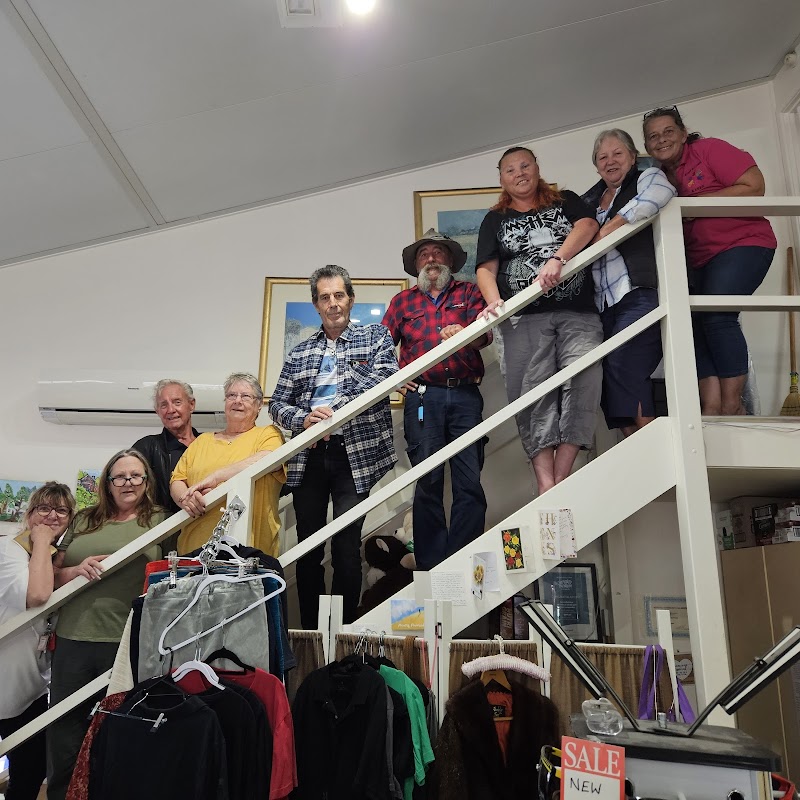 Check out Aussie Battlers – Pay It Forward INC in Laurieton