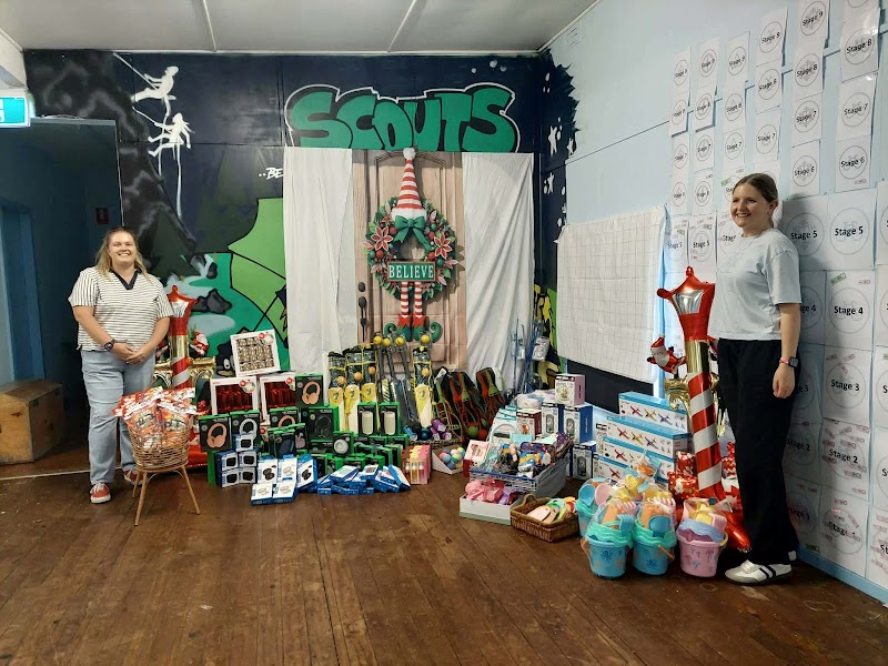 Check out Aussie Battlers – Pay It Forward INC in Laurieton
