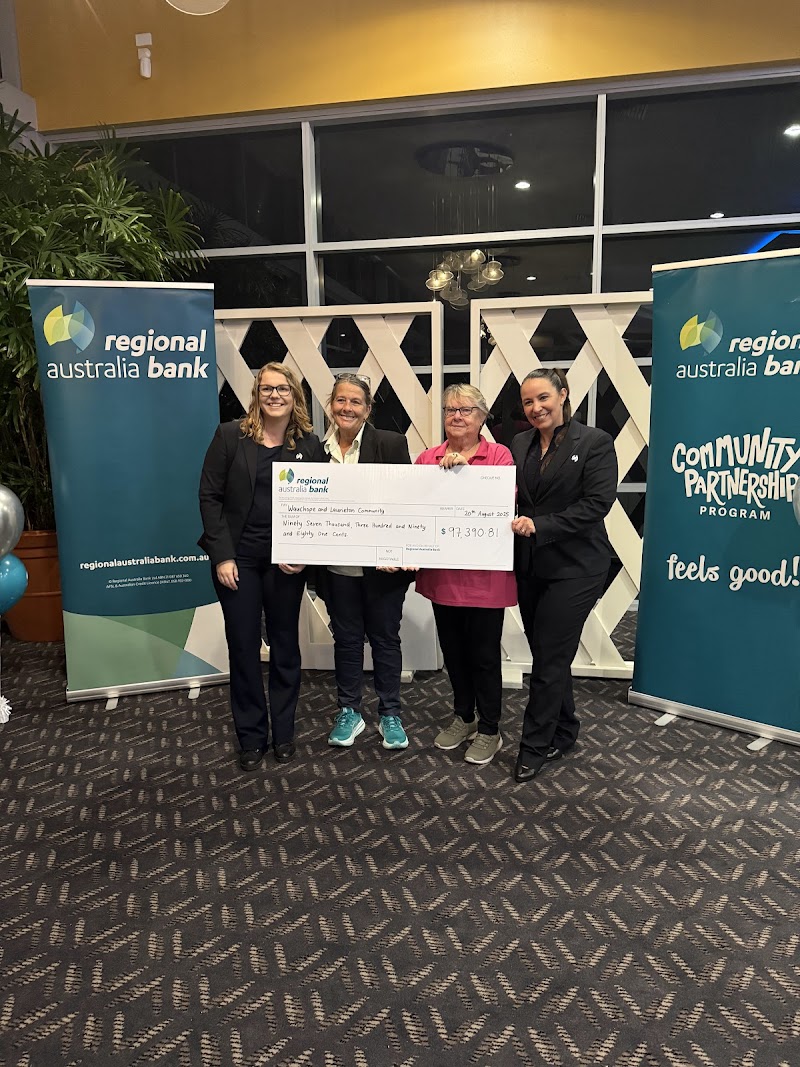 Check out Aussie Battlers – Pay It Forward INC in Laurieton