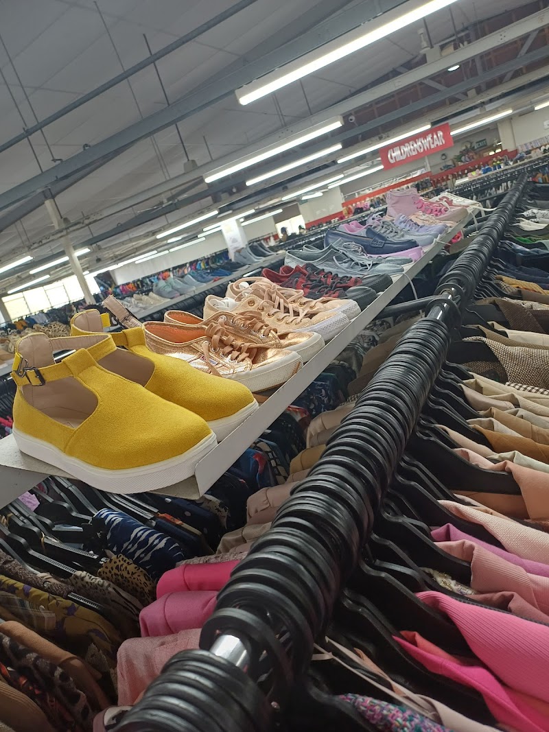 Check out SaveMart Whangarei in Kamo