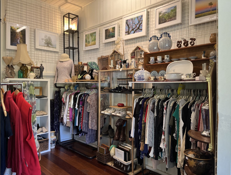 Check out RangeCare Op Shop Mapleton in Mapleton