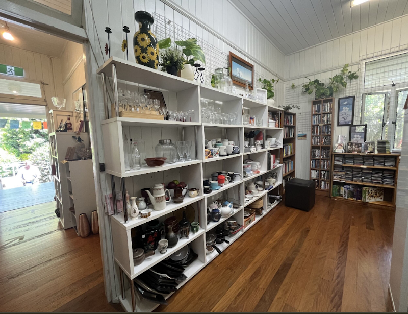 Check out RangeCare Op Shop Mapleton in Mapleton