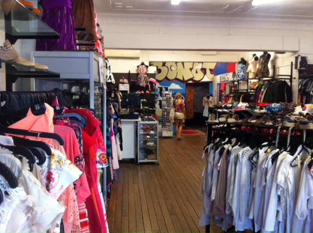 Check out UTurn Bondi in Bondi Beach