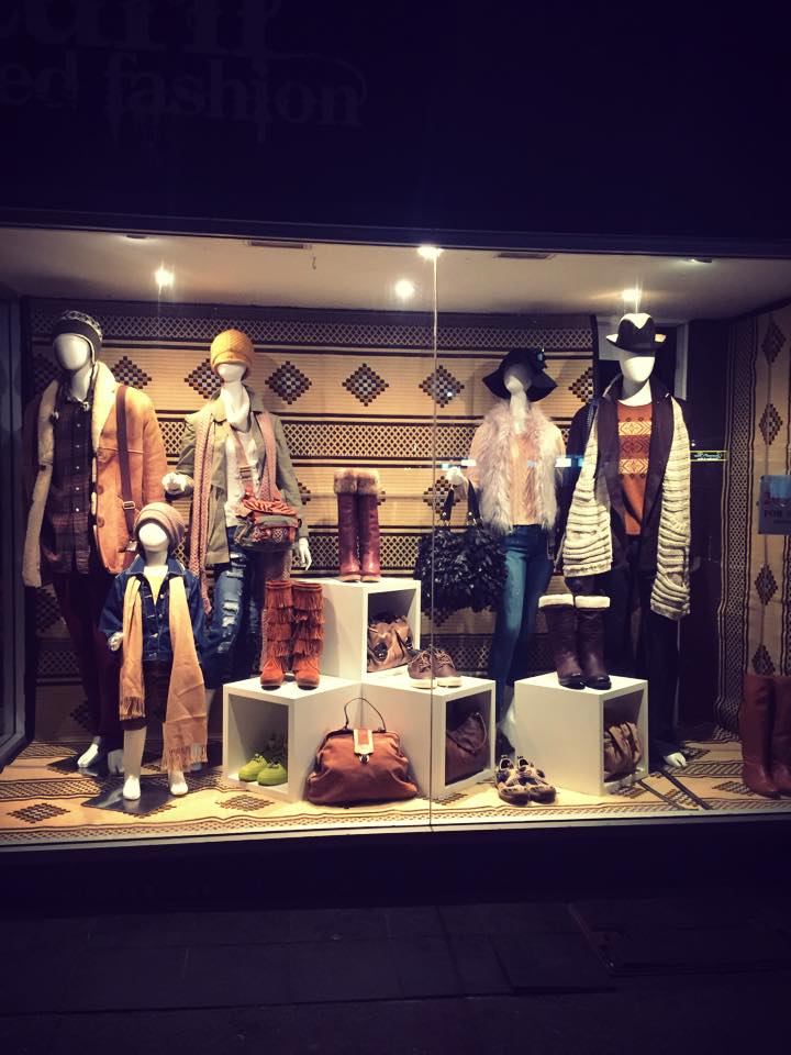 Check out UTurn Bondi in Bondi Beach