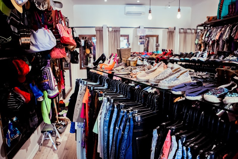 Check out UTurn Bondi in Bondi Beach