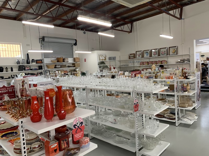 Check out Salvos Stores Fairfield in FAIRFIELD