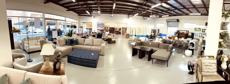 Check out Salvos Stores Fairfield in FAIRFIELD