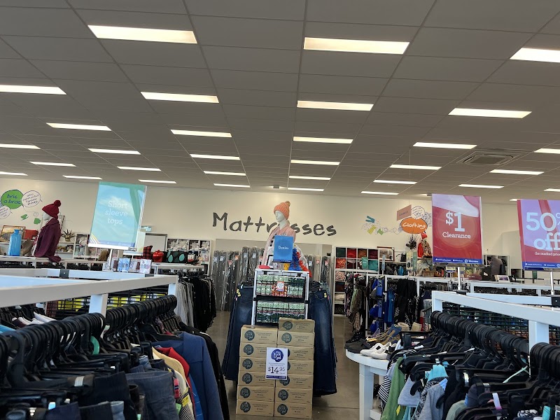 Check out Vinnies Coolaroo in COOLAROO