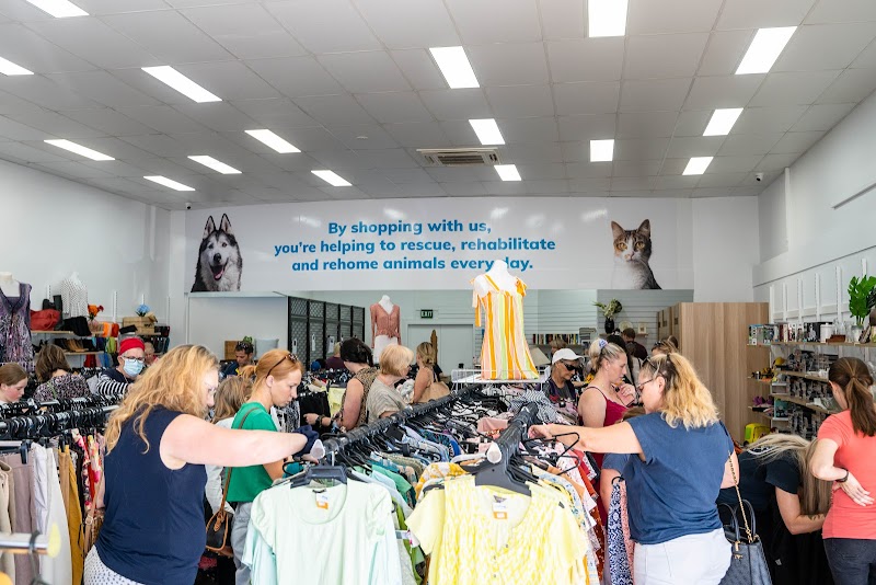 Check out RSPCA Op Shop Lawnton in Lawnton