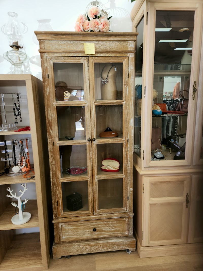 Check out RSPCA Op Shop Lawnton in Lawnton