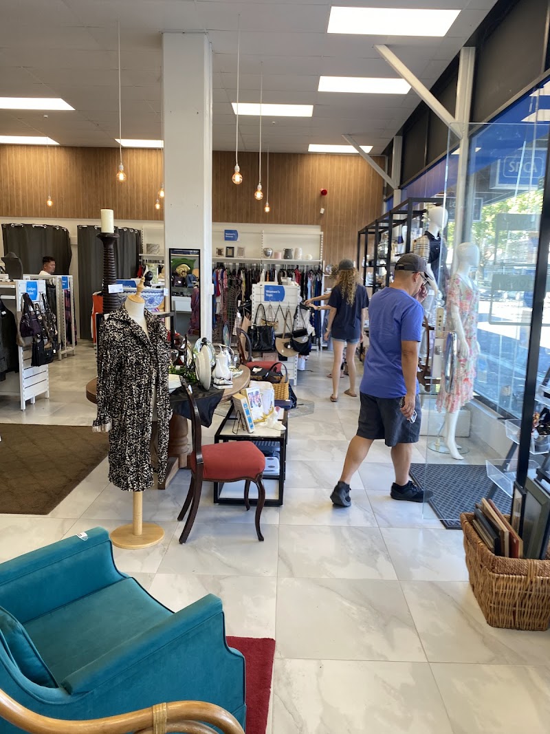 Check out SPCA Op Shop Remuera in Remuera