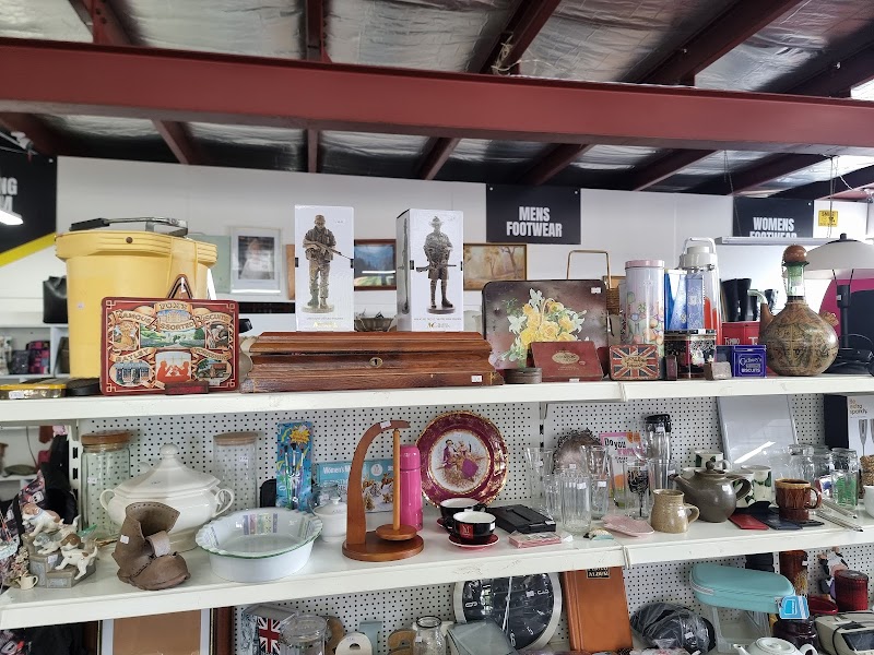 Check out Brucy’s Reclaimed Treasures Sale in Sale