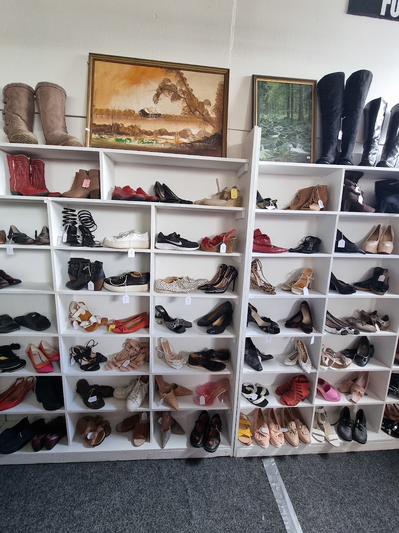 Check out Brucy’s Reclaimed Treasures Sale in Sale