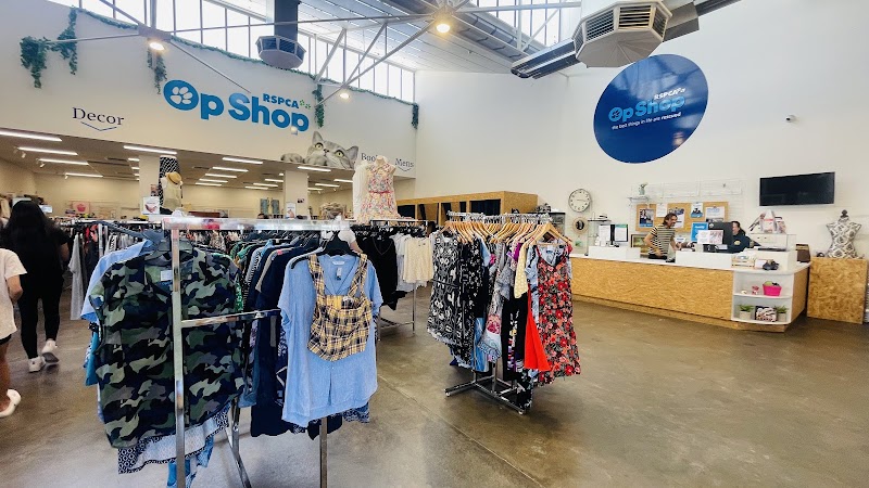 Check out RSPCA SA Kidman Park Superstore in Kidman Park