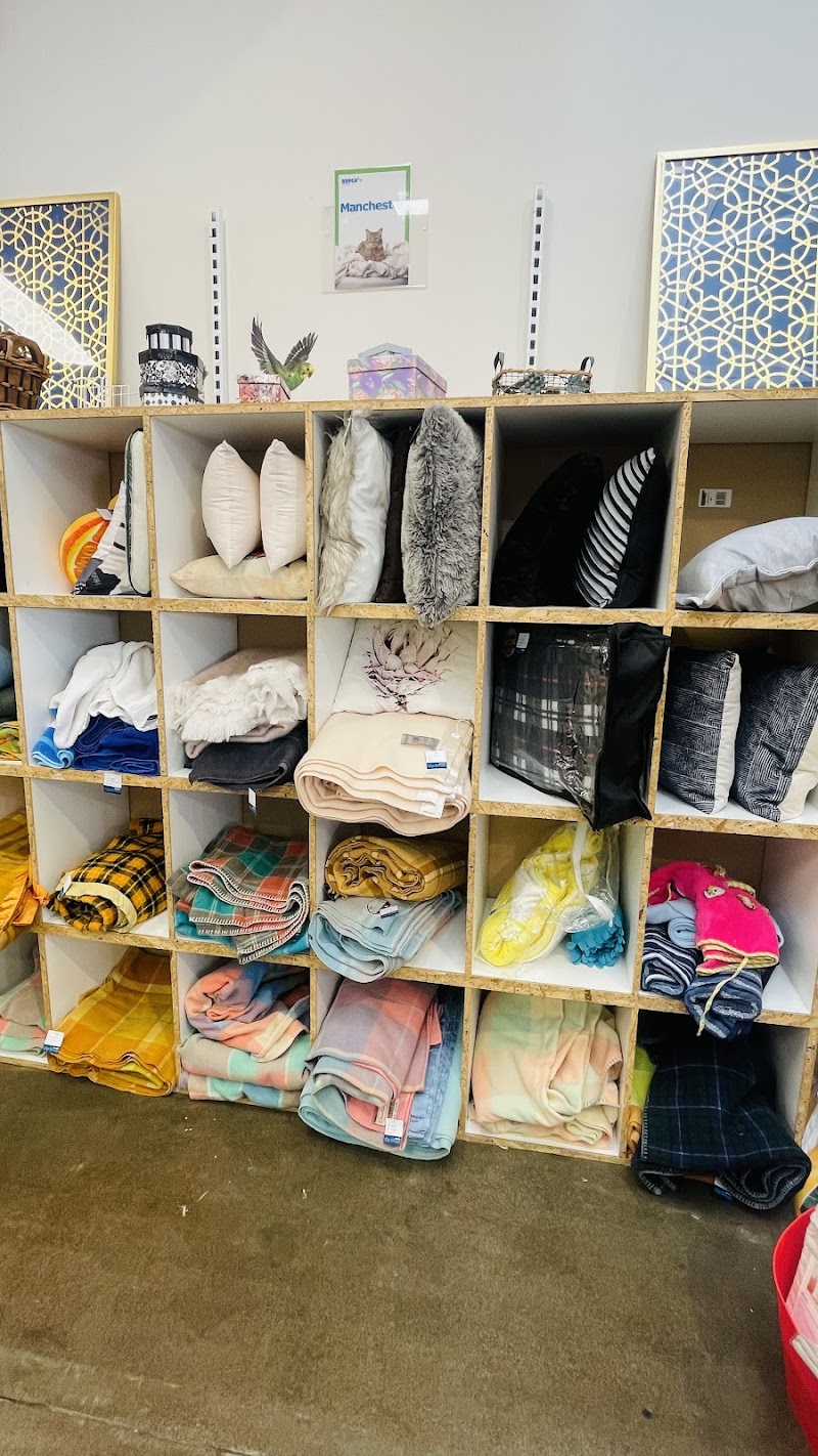 Check out RSPCA SA Kidman Park Superstore in Kidman Park