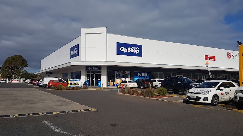 Check out RSPCA SA Kidman Park Superstore in Kidman Park