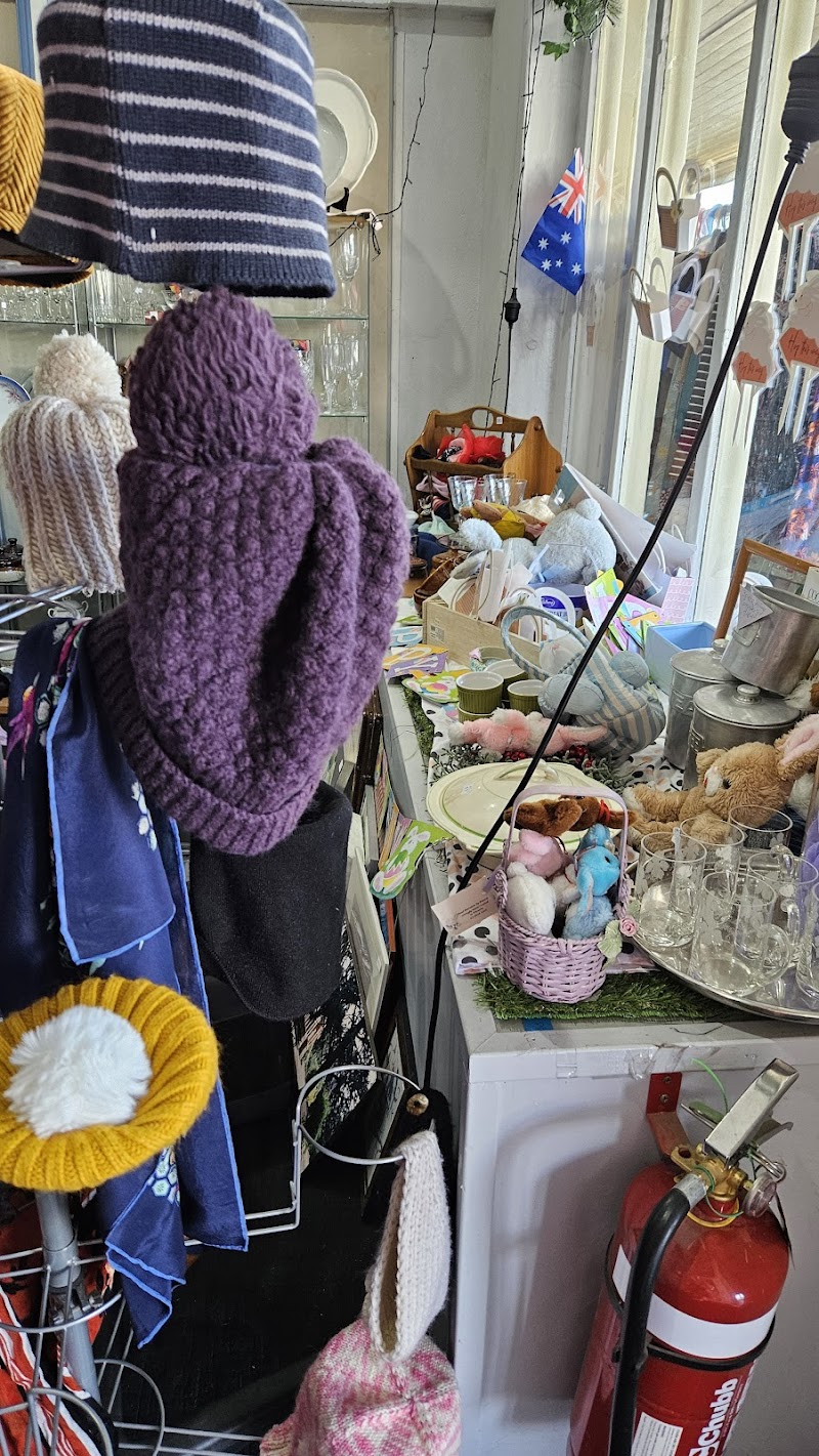 Check out Our Community Op-shop Beechworth in Beechworth
