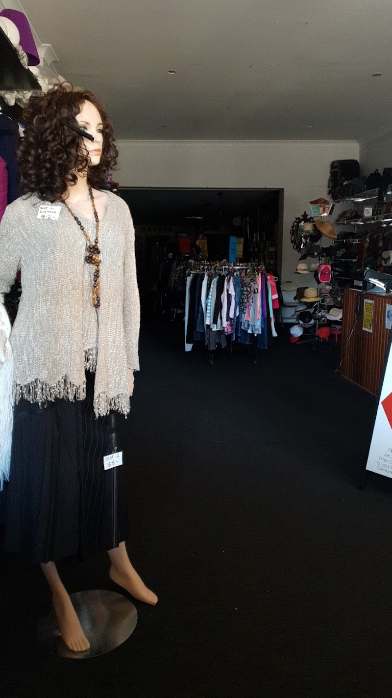 Check out Our Community Op-shop Beechworth in Beechworth