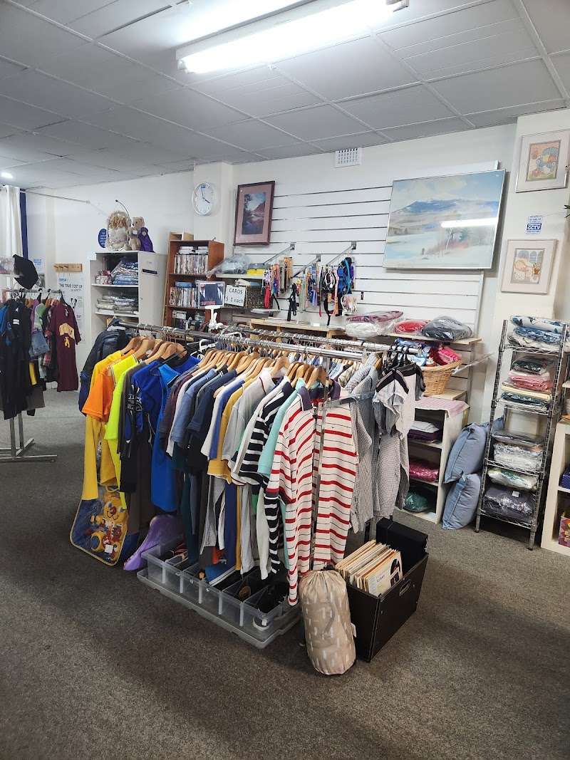 Check out RSPCA SA Brighton Op Shop in Brighton