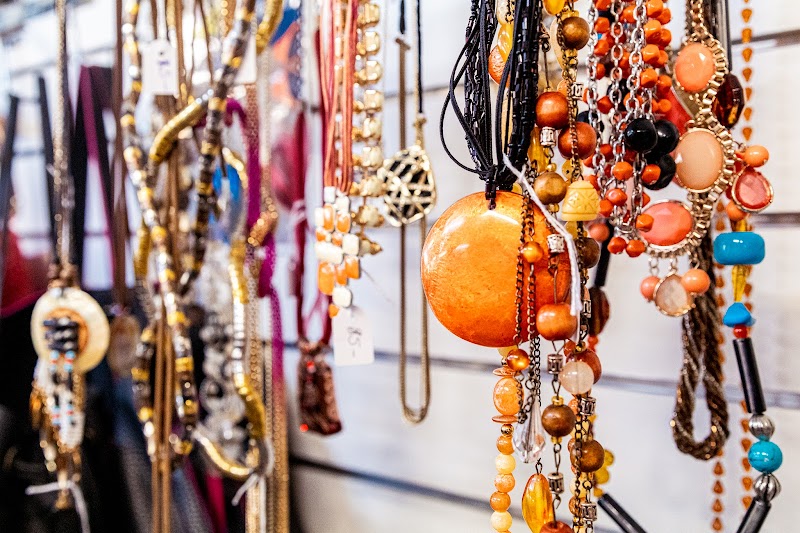 Check out RSPCA SA Brighton Op Shop in Brighton