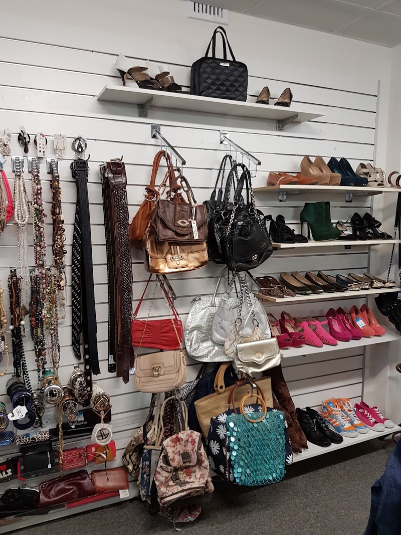 Check out RSPCA SA Brighton Op Shop in Brighton