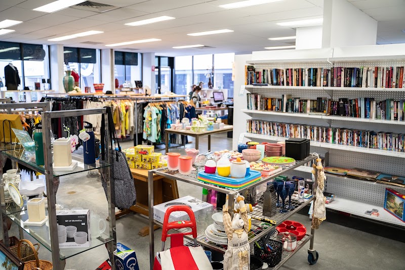 Check out RSPCA Op Shop Superstore Wacol in Wacol